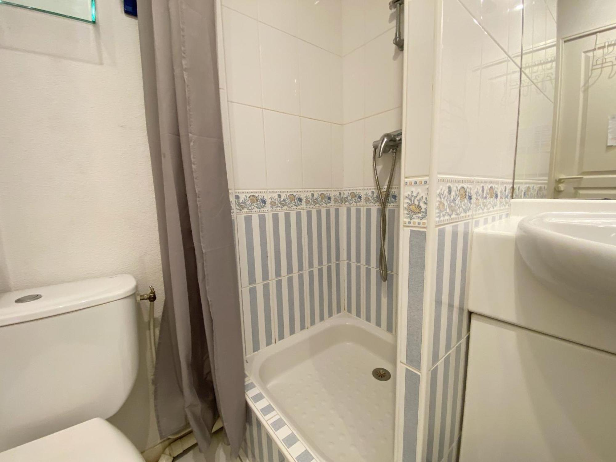 Gaelle, Studio proche plage Carnac Chambre photo