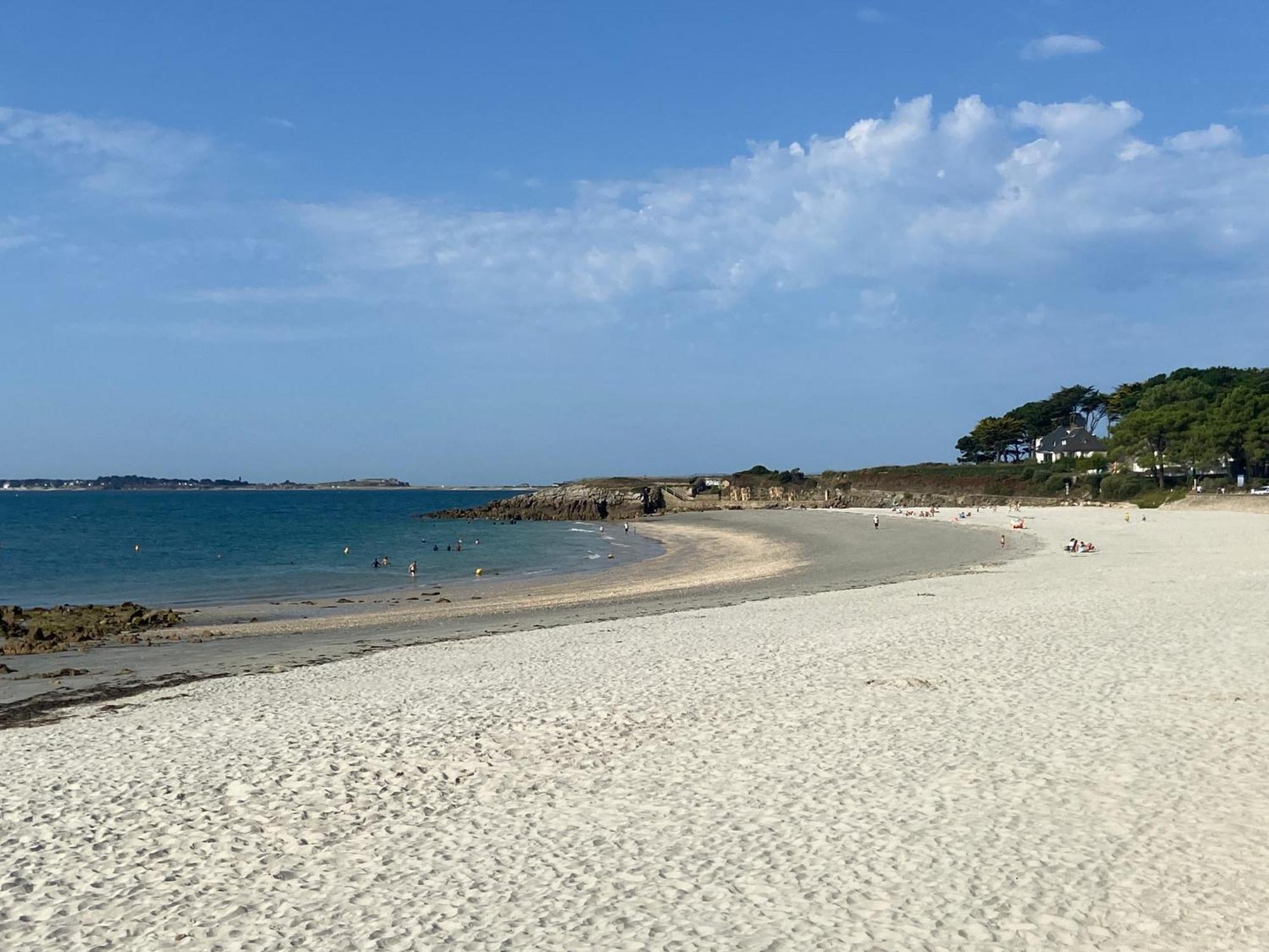 Gaelle, Studio proche plage Carnac Chambre photo