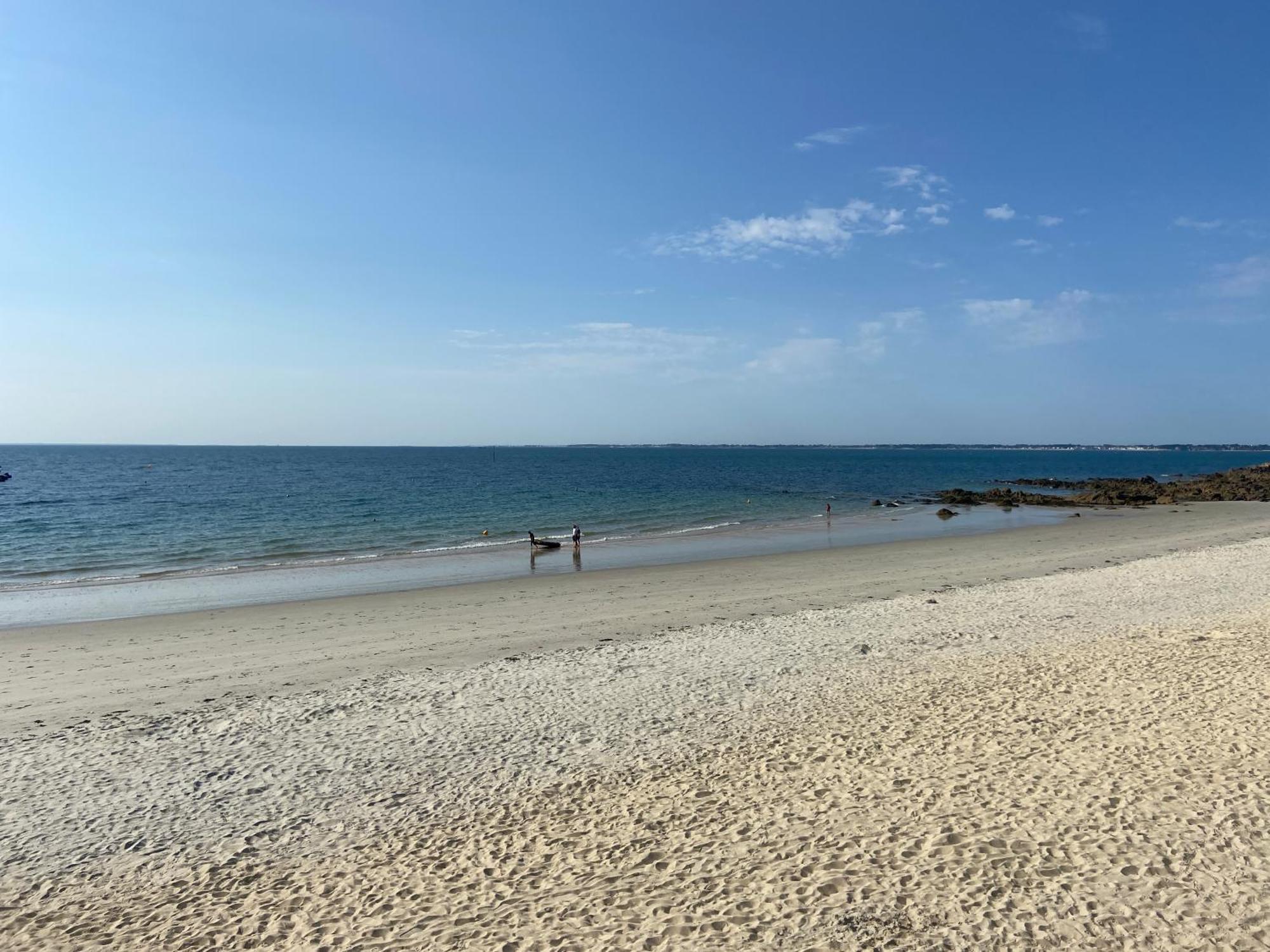 Gaelle, Studio proche plage Carnac Chambre photo